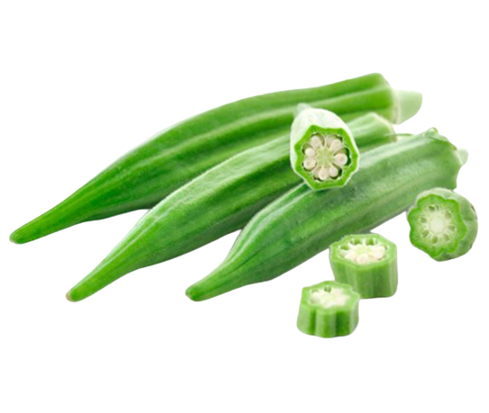 Okra Clemson